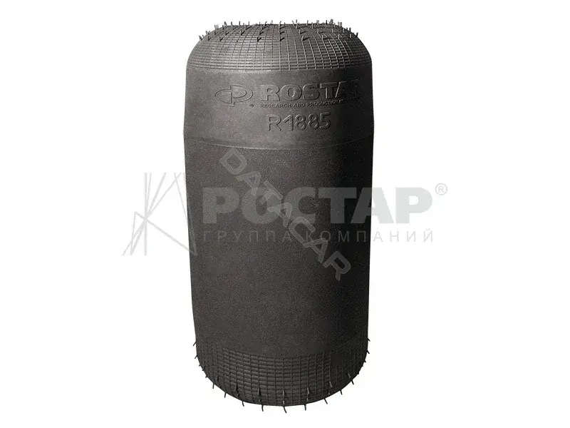 Пневмоподушка ROSTAR R1885