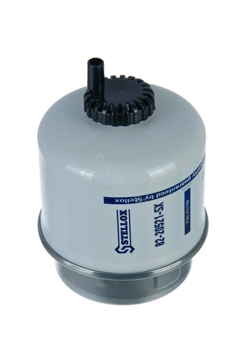 Топливный фильтр STELLOX 82-20521-SX