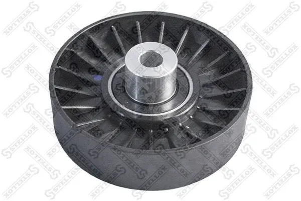 Натяжитель ремня генератора STELLOX 03-40496-SX