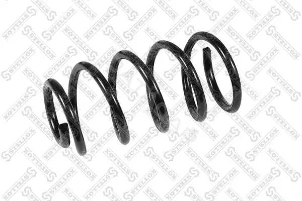 Пружины STELLOX 10-22151-SX
