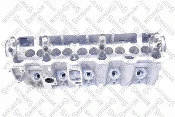 Головка блока цилиндров STELLOX 11-08013-SX