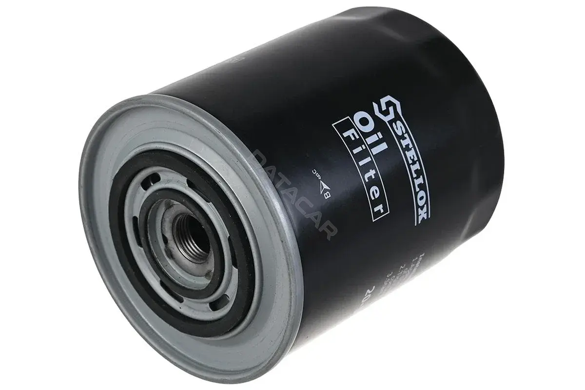 Масляный фильтр STELLOX 20-50248-SX