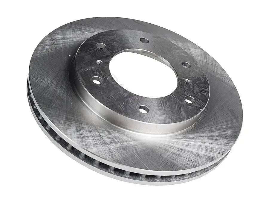 Тормозные диски STELLOX 6020-1105V-SX