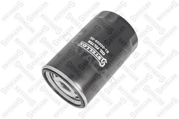 Масляный фильтр STELLOX 81-00009-SX