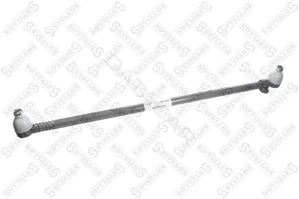 Продольная рулевая тяга STELLOX 84-38001-SX