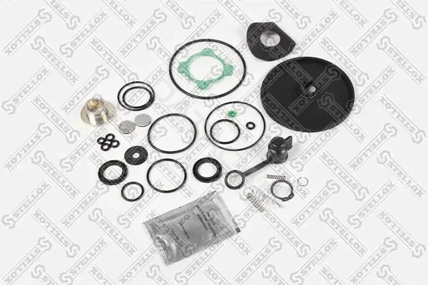 Кран главный тормозной STELLOX 85-20822-SX