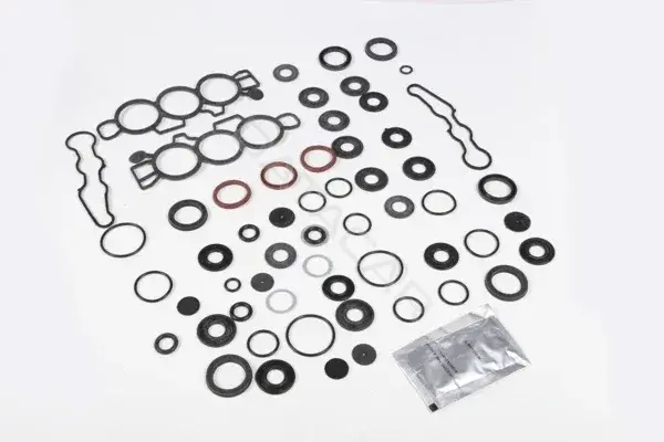 Кран главный тормозной STELLOX 85-20827-SX