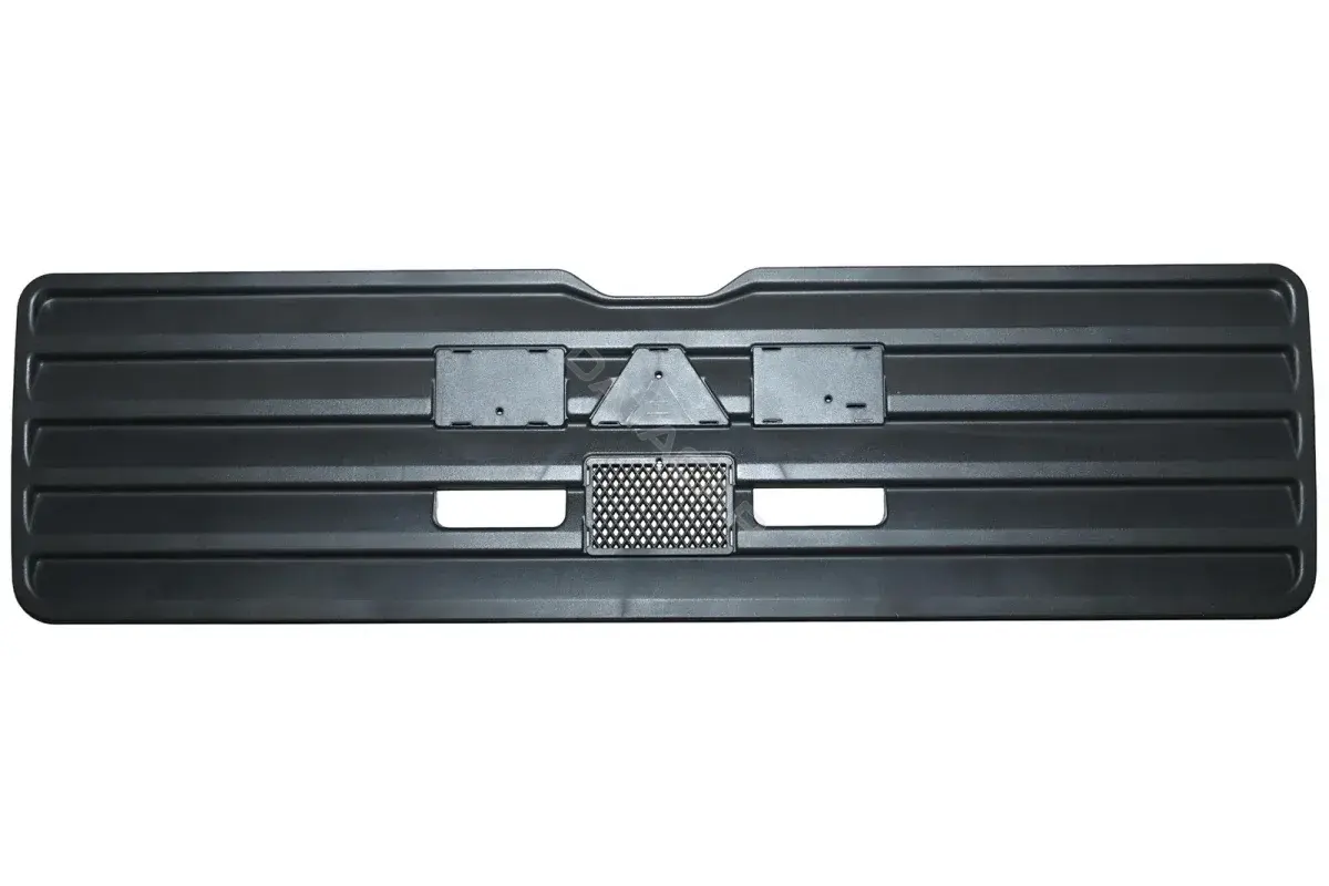 Кузов STELLOX 87-21539-SX