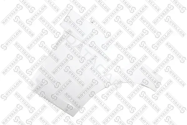Кузов STELLOX 87-21586-SX