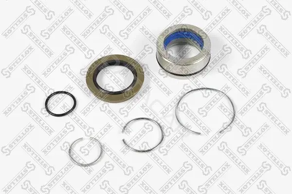 Цилиндр подъёма кабины STELLOX 87-26004-SX