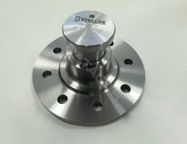 Шкворень STELLOX 87-43602-SX