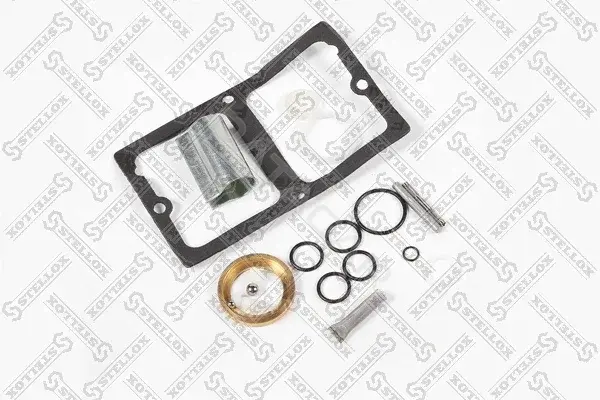 Ремкомплект подвески кабины STELLOX 87-51606-SX