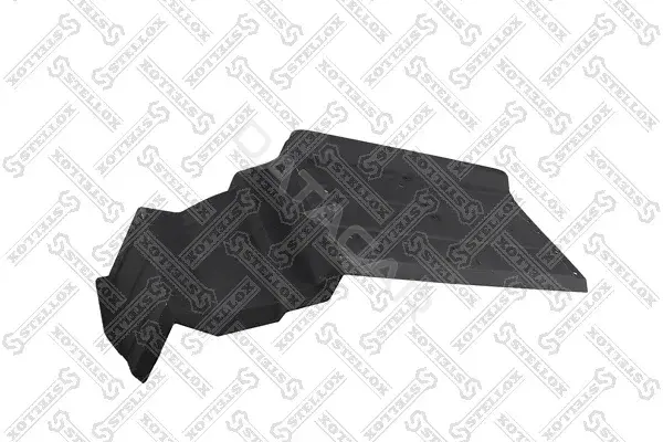 Ремкомплект подвески кабины STELLOX 87-87010-SX