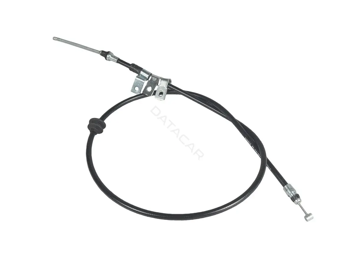 Трос ручника STELLOX 29-98765-SX