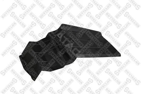 Ремкомплект подвески кабины STELLOX 87-87017-SX