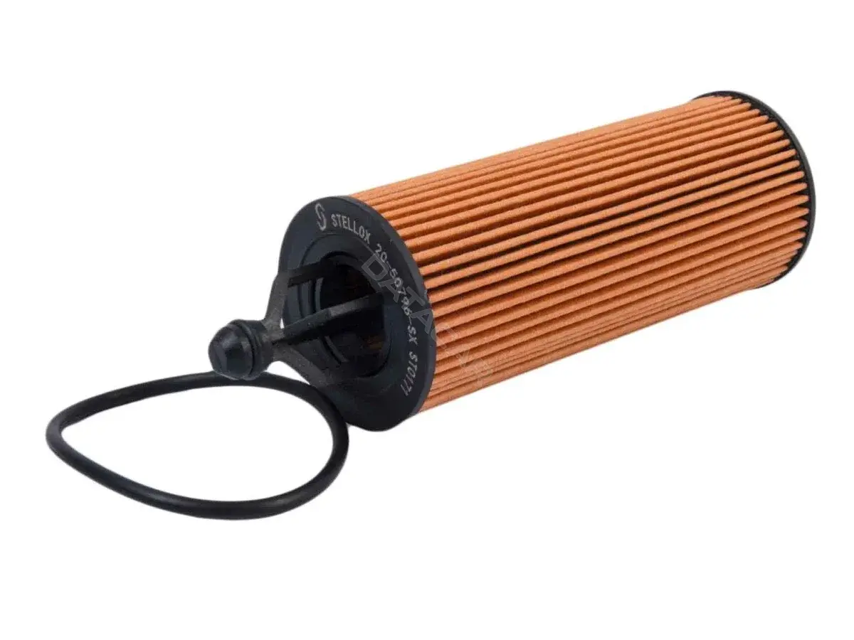 Масляный фильтр STELLOX 20-50796-SX