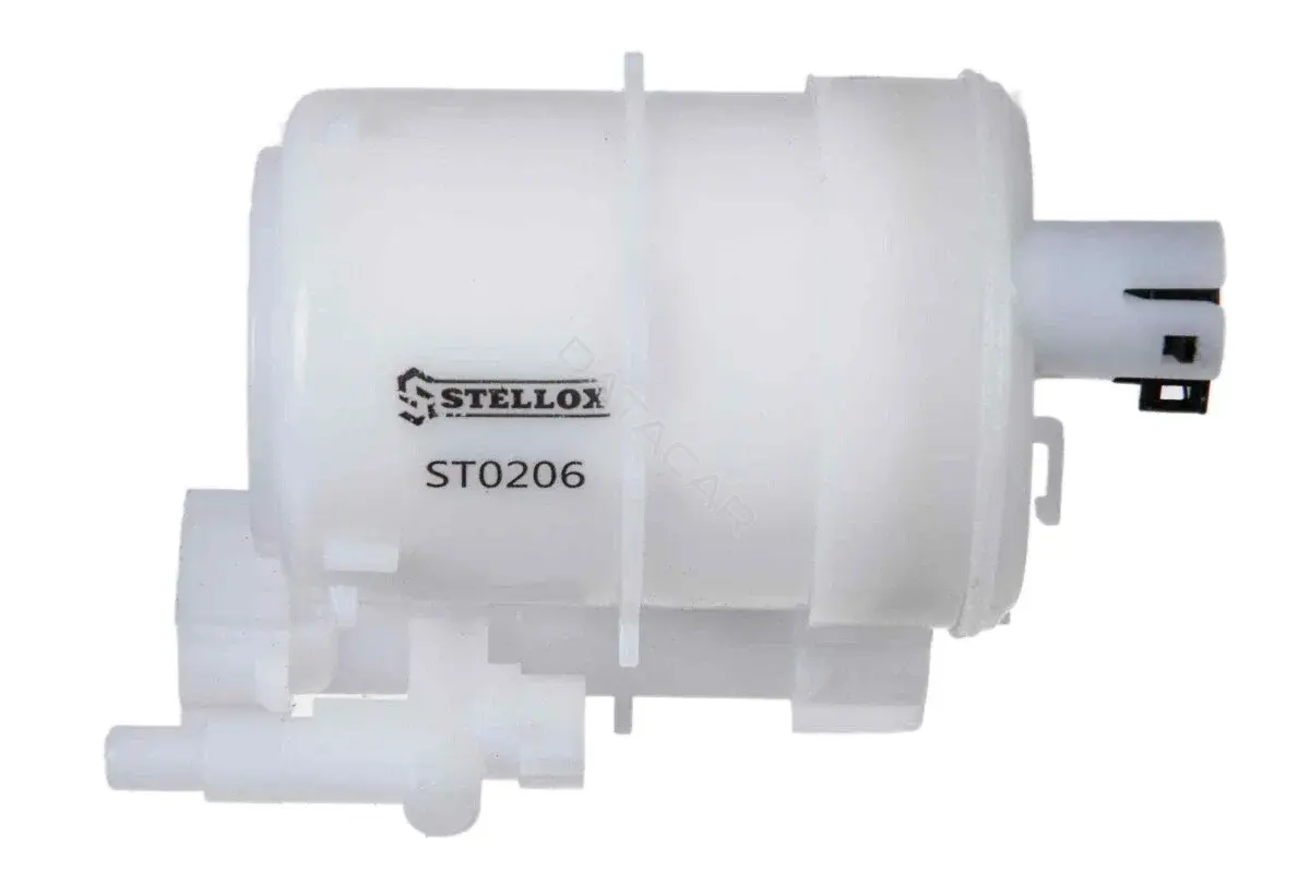 Топливный фильтр STELLOX 21-10007-SX