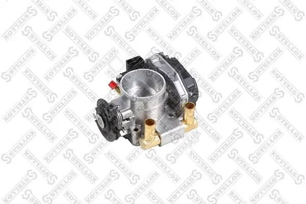Дроссельная заслонка STELLOX 75-51558-SX