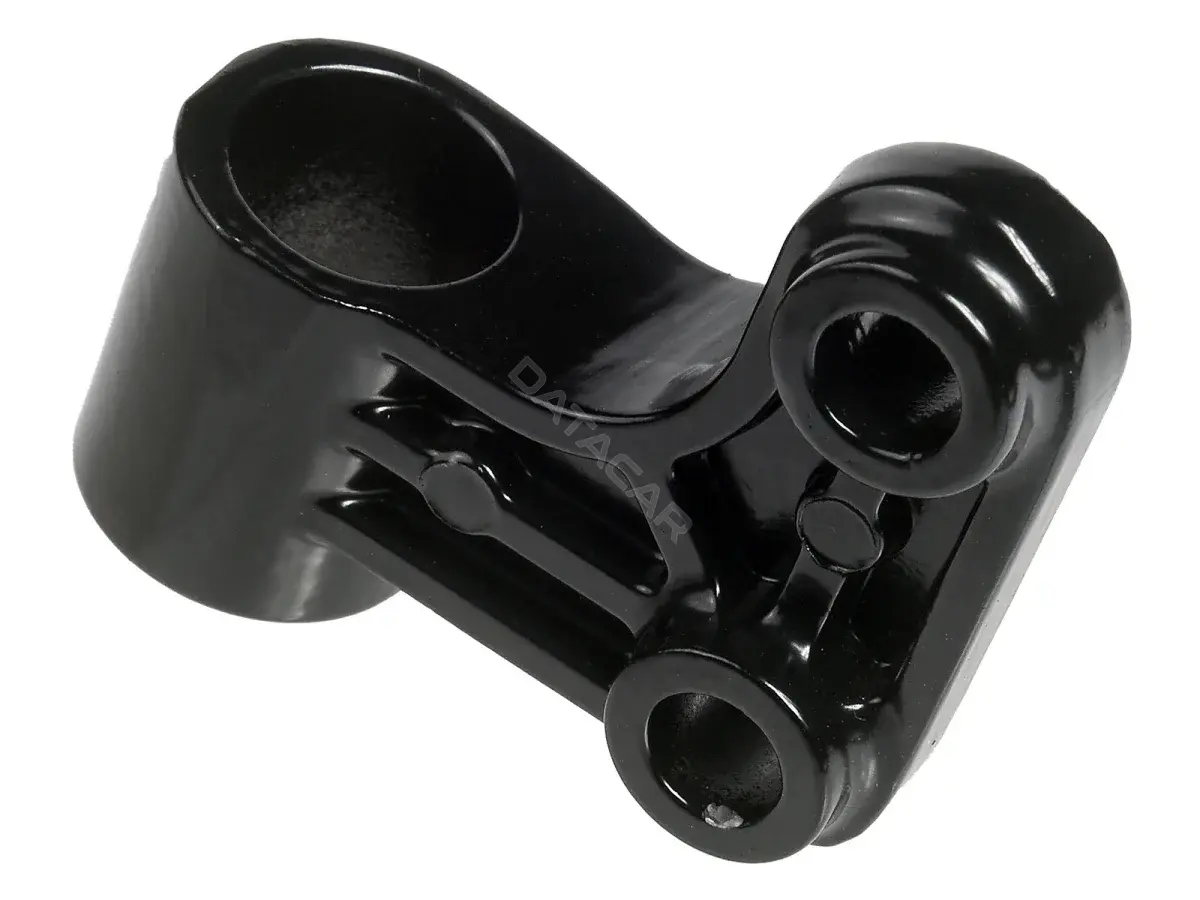 Кронштейн датчика скорости колеса STELLOX 85-29615-SX