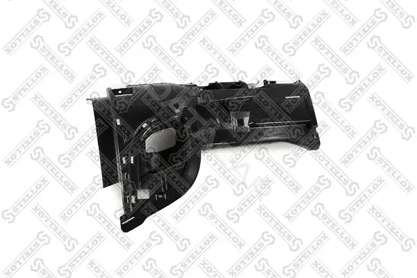 Кузов STELLOX 87-21762-SX