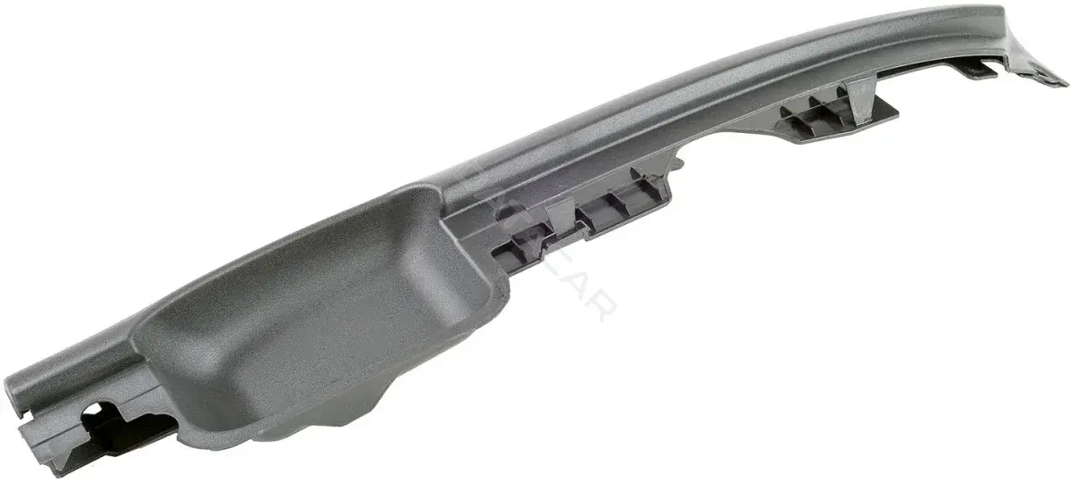 Накладка панели стеклоочистителя STELLOX 87-21858-SX