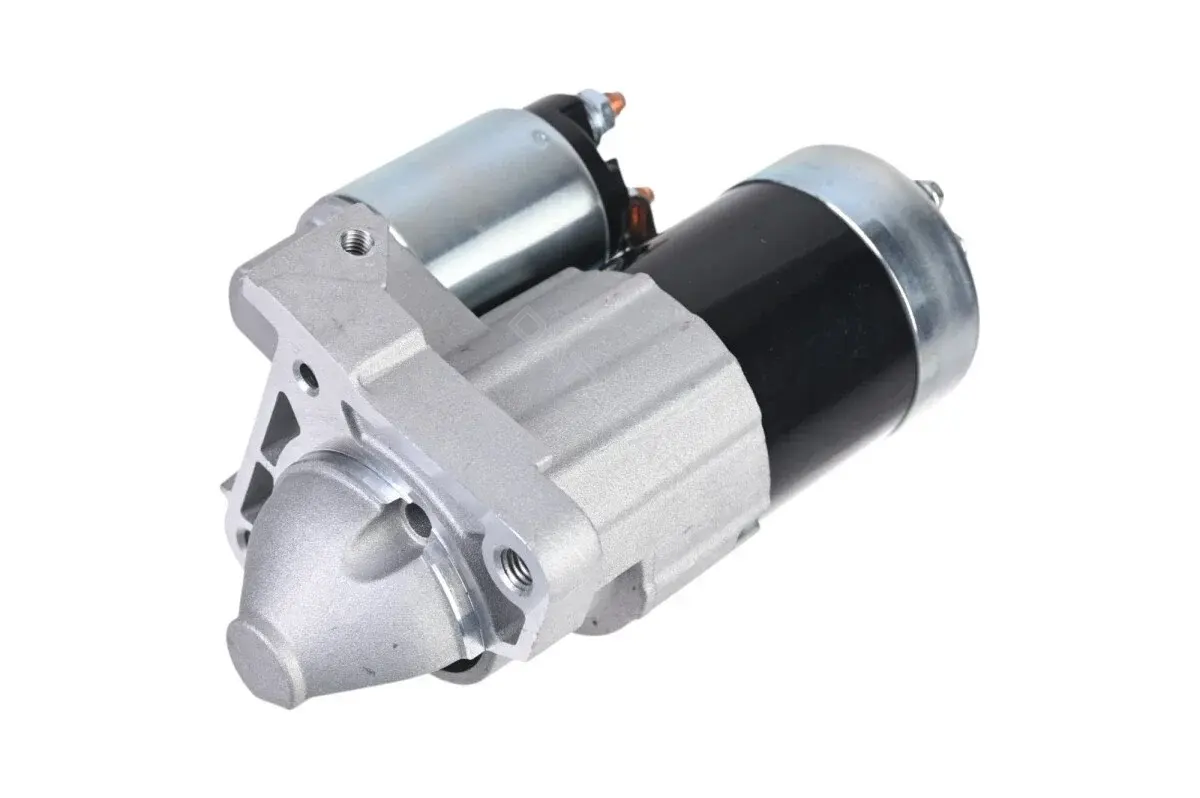 Стартер STELLOX 06-10104-SX