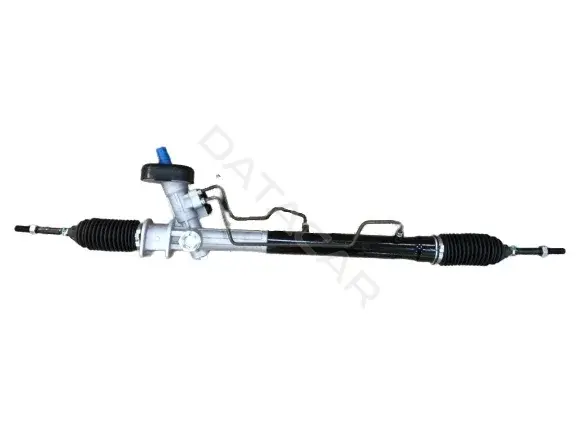 Рулевая рейка STELLOX 31-37329-SX