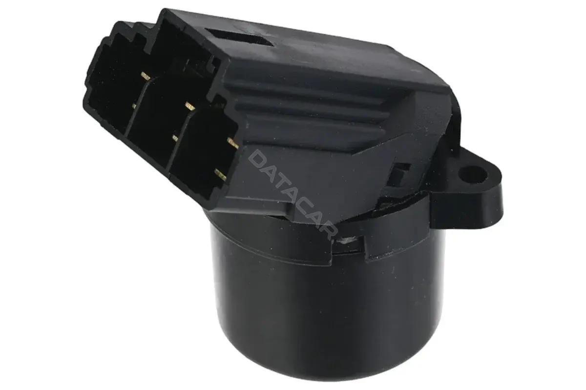 Контактная группа замка зажигания STELLOX 75-50213-SX