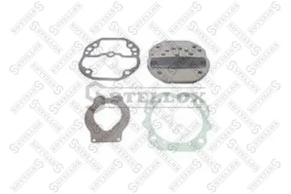 Комплект прокладок двигателя STELLOX 85-27805-SX