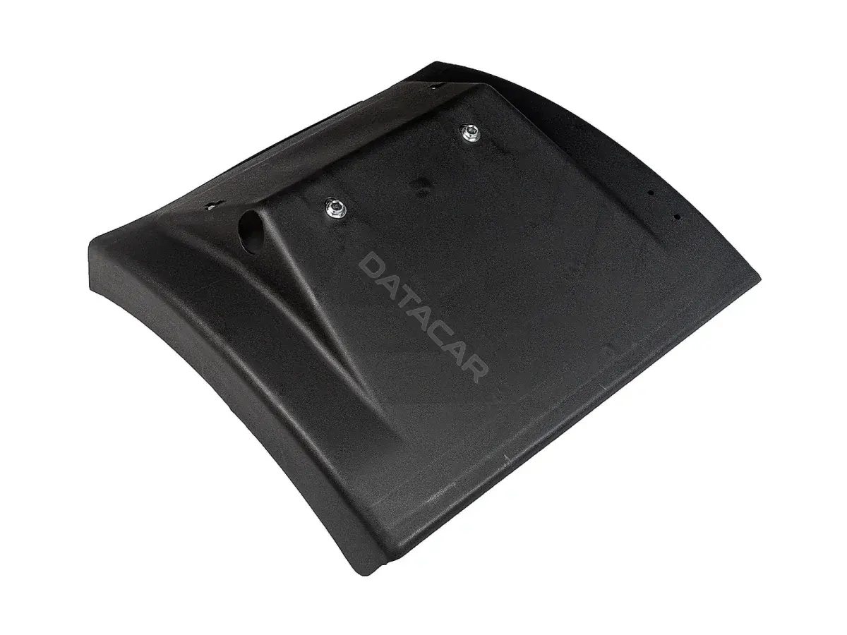Крыло заднее правое STELLOX 87-17598-SX