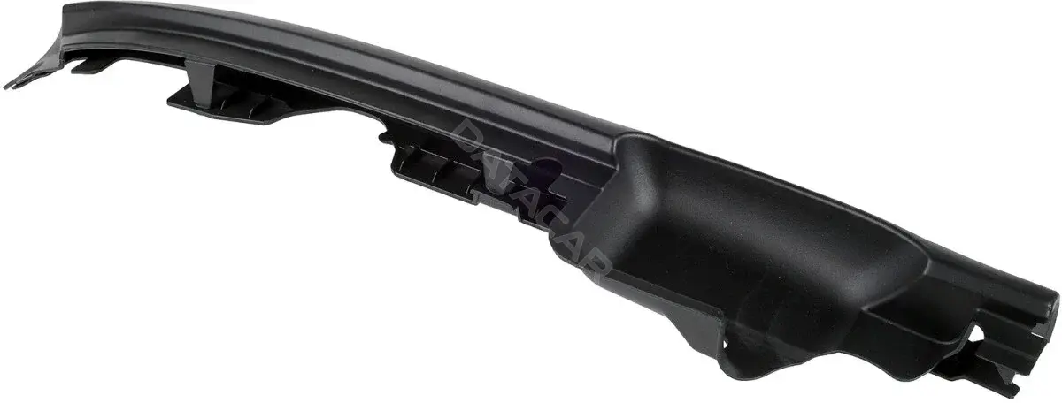 Накладка панели стеклоочистителя STELLOX 87-21860-SX