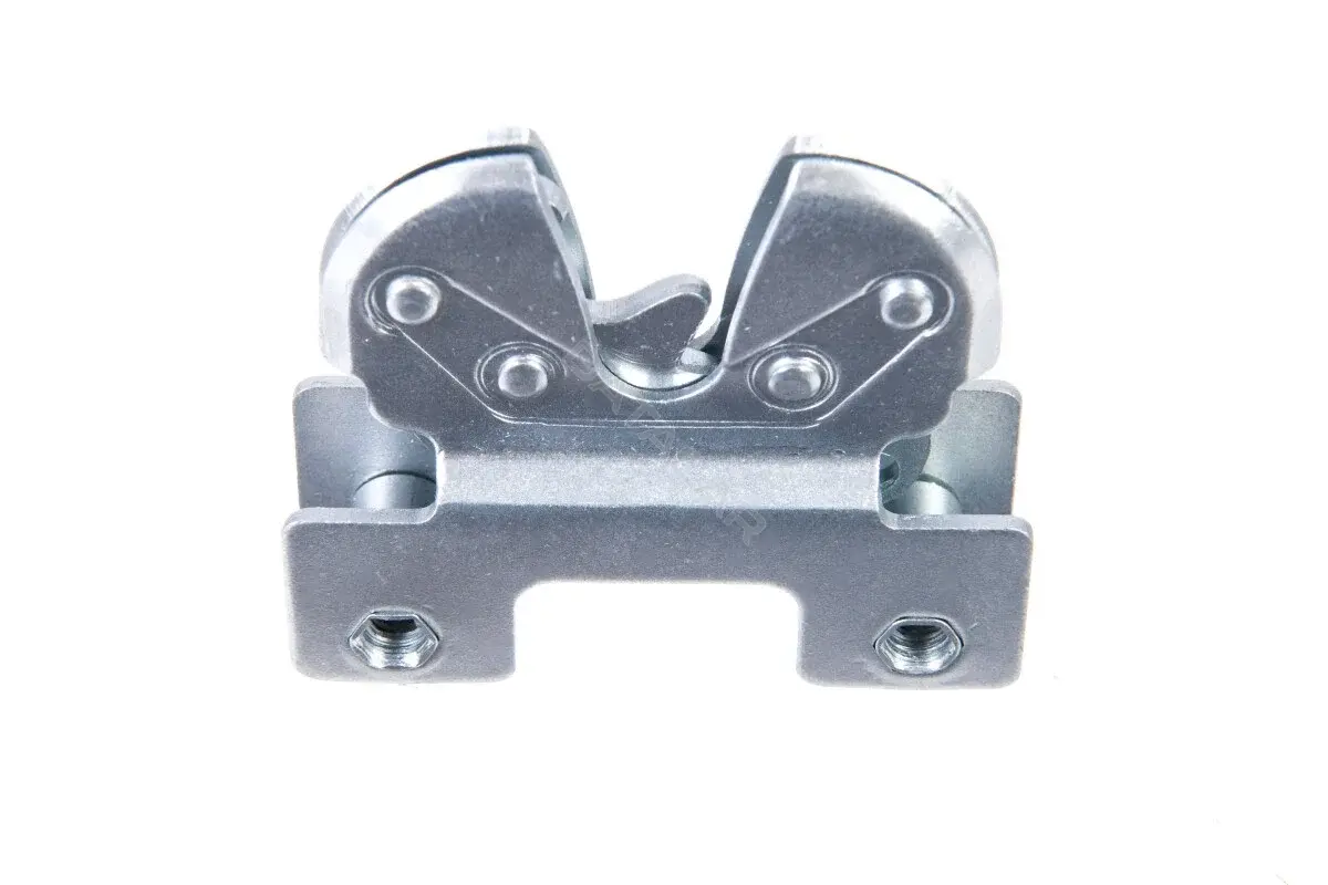 Замок капота STELLOX 87-54506-SX
