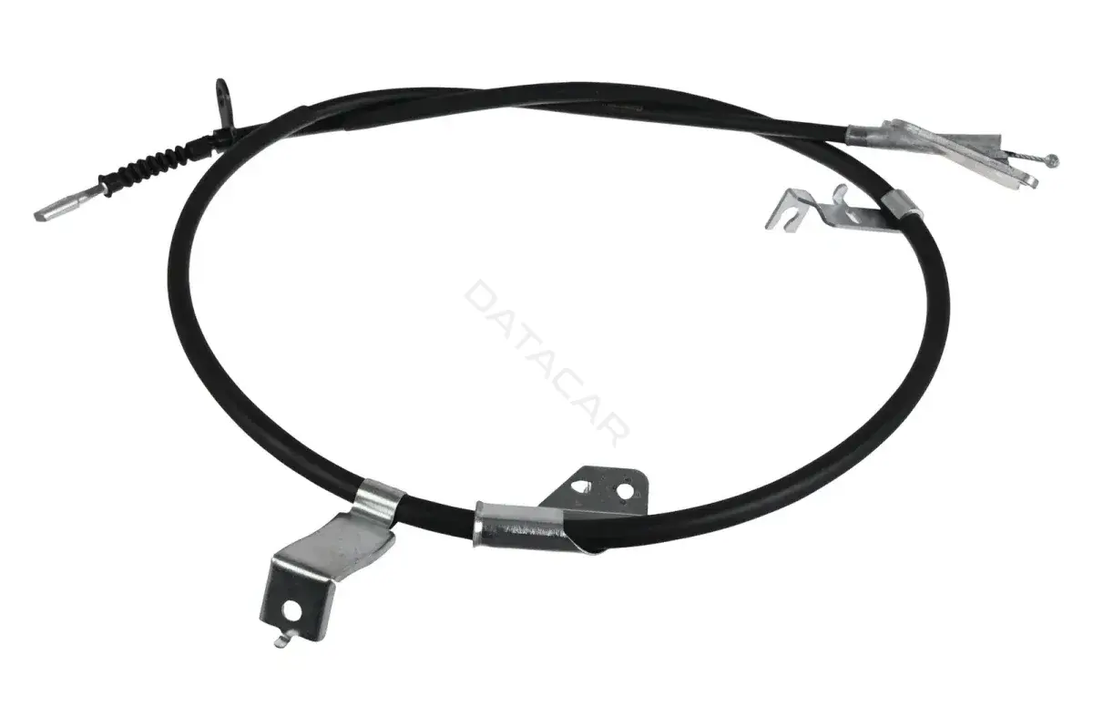 Трос ручника STELLOX 29-96212-SX