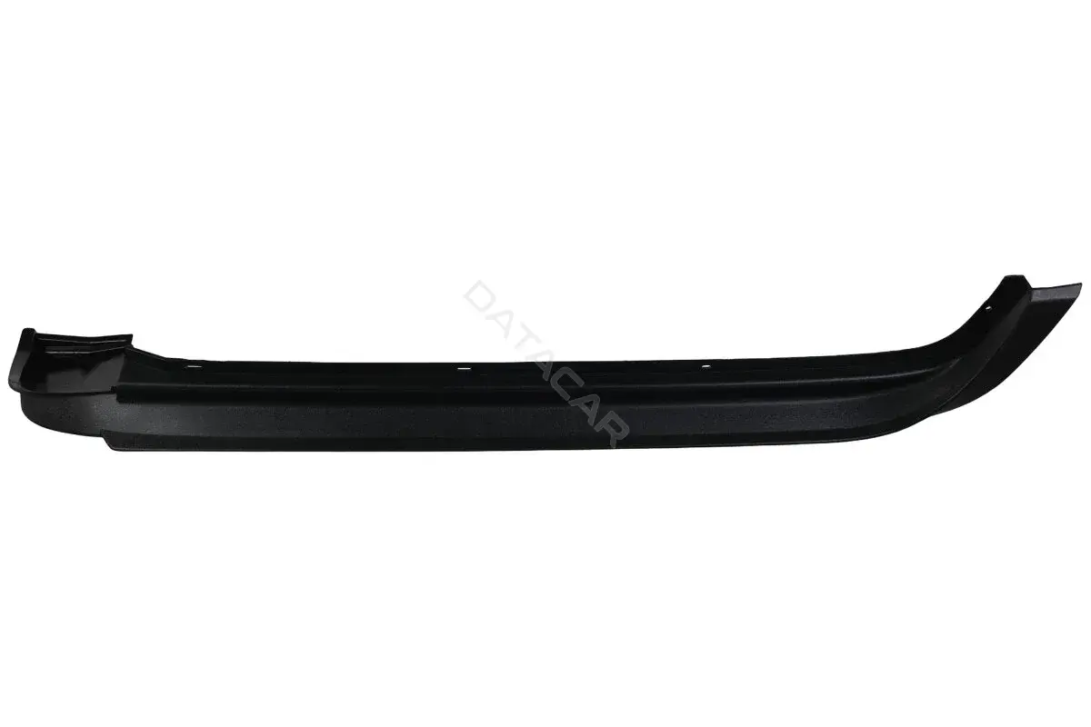 Накладка угловая оконной рамы STELLOX 87-21907-SX