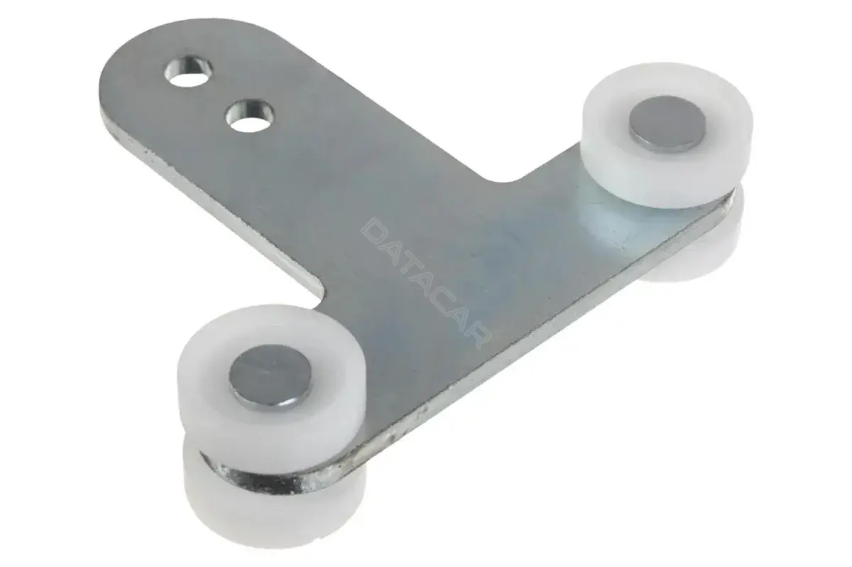 Ролики натяжные STELLOX 80-00566-SX