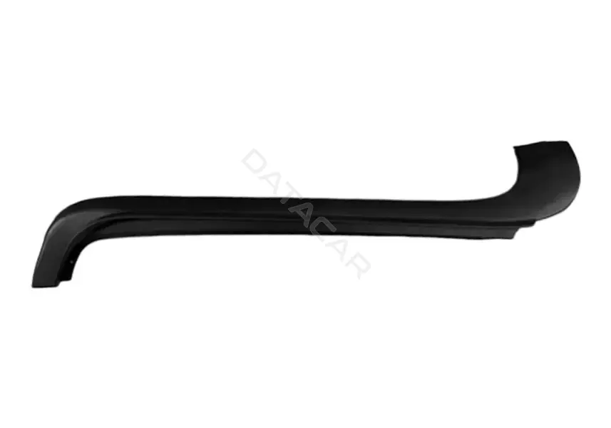 Накладка угловая оконной рамы STELLOX 87-21911-SX