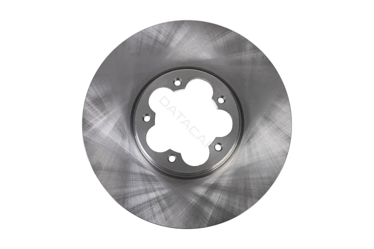 Тормозные диски STELLOX 6021-0162-SX