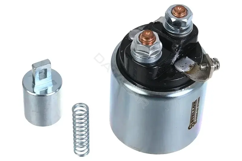 Реле втягивающее STELLOX 06-85266-SX