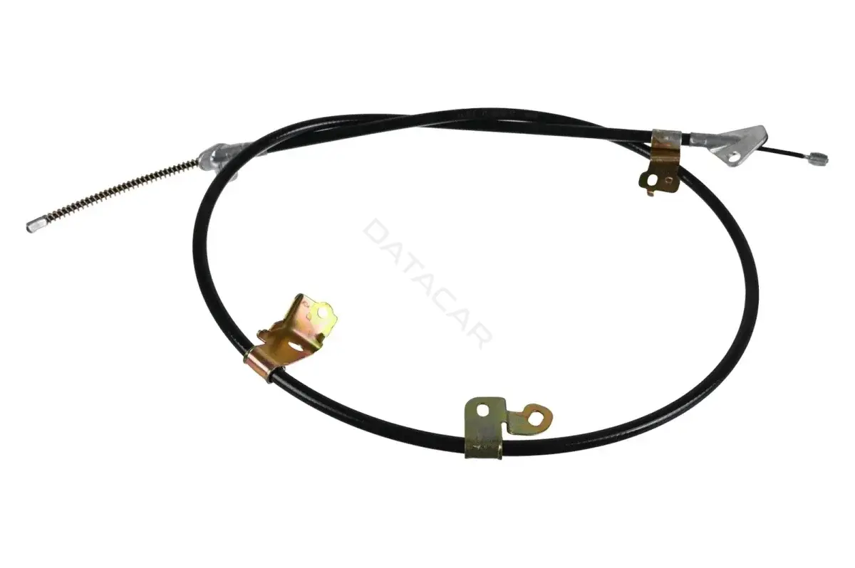 Трос ручника STELLOX 29-96309-SX