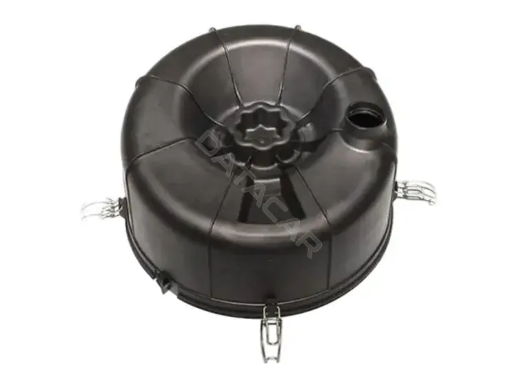 Корпус теплообменника STELLOX 82-10051-SX
