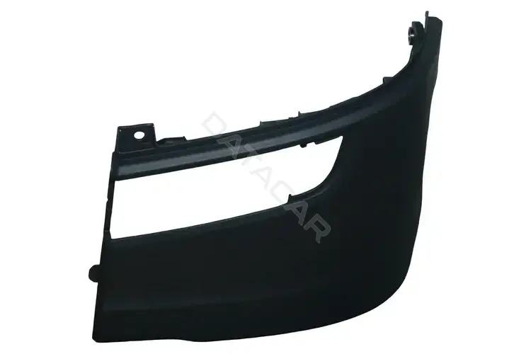 Усилитель бампера STELLOX 87-25828-SX