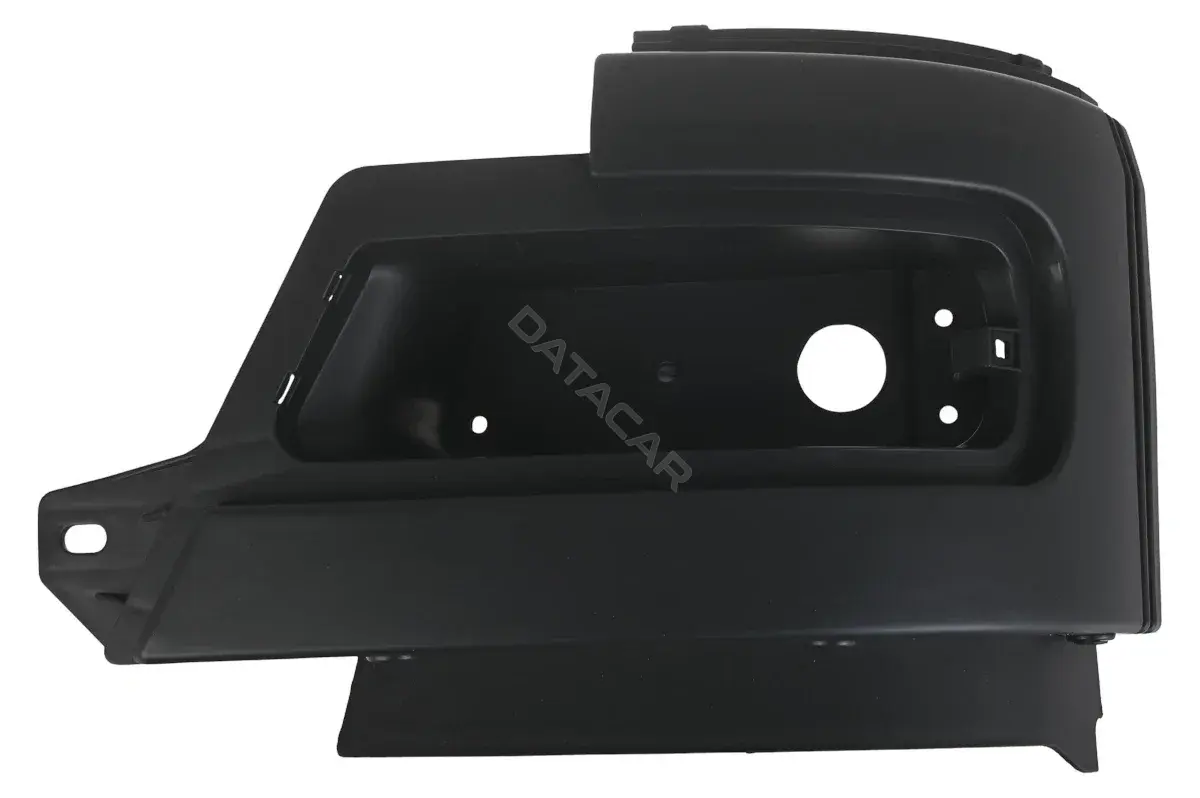 Корпус фары STELLOX 87-40017-SX
