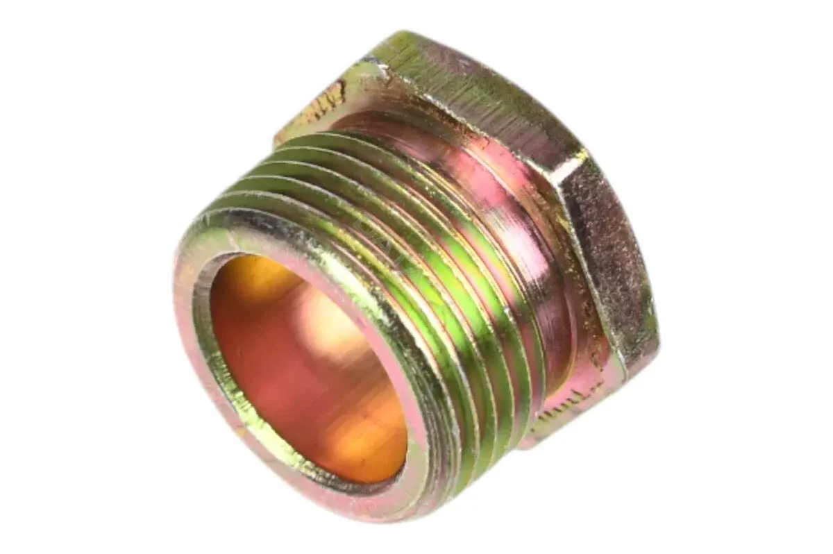 Гайка для форсунки STELLOX 89-02381-SX