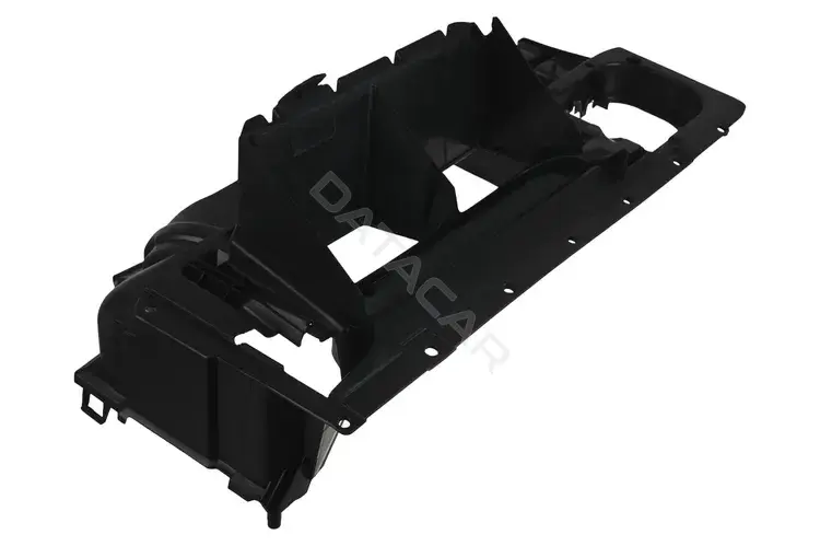 Корпус теплообменника STELLOX 87-21894-SX