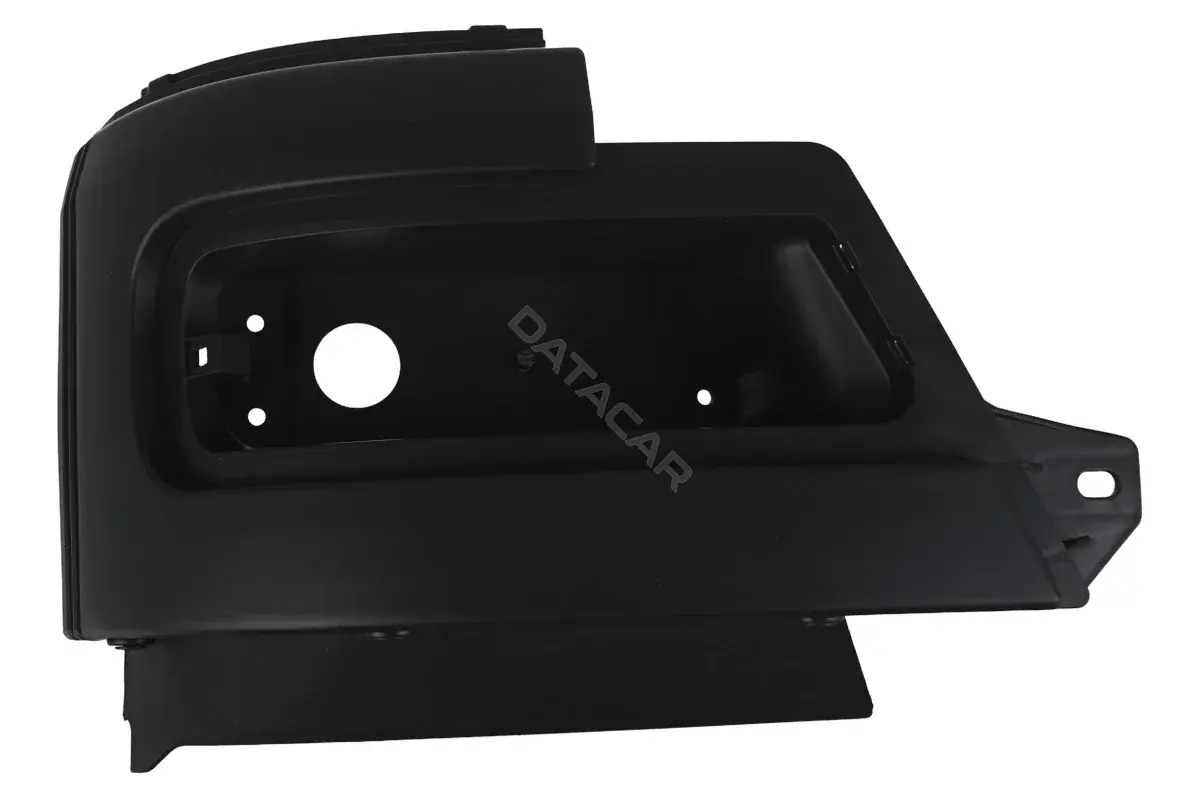 Корпус фары STELLOX 87-40016-SX