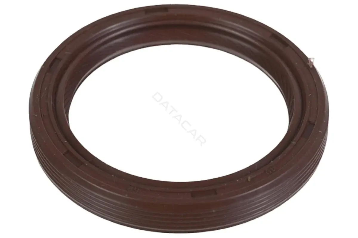 Сальник коленвала STELLOX 34-00367-SX