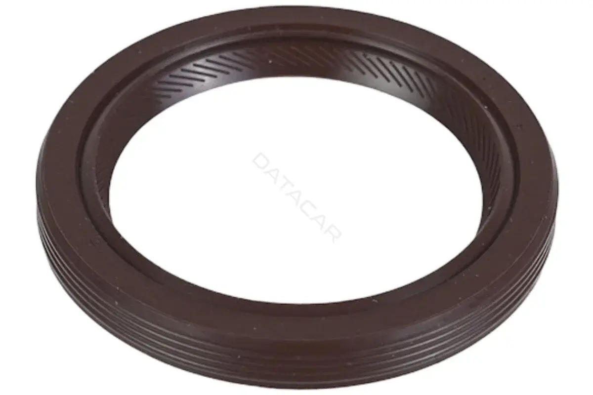 Сальник распредвала STELLOX 34-00377-SX