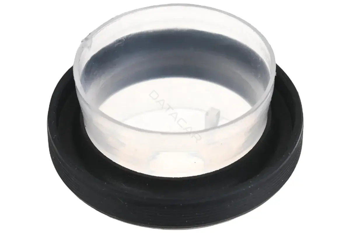 Сальник коленвала STELLOX 34-00388-SX
