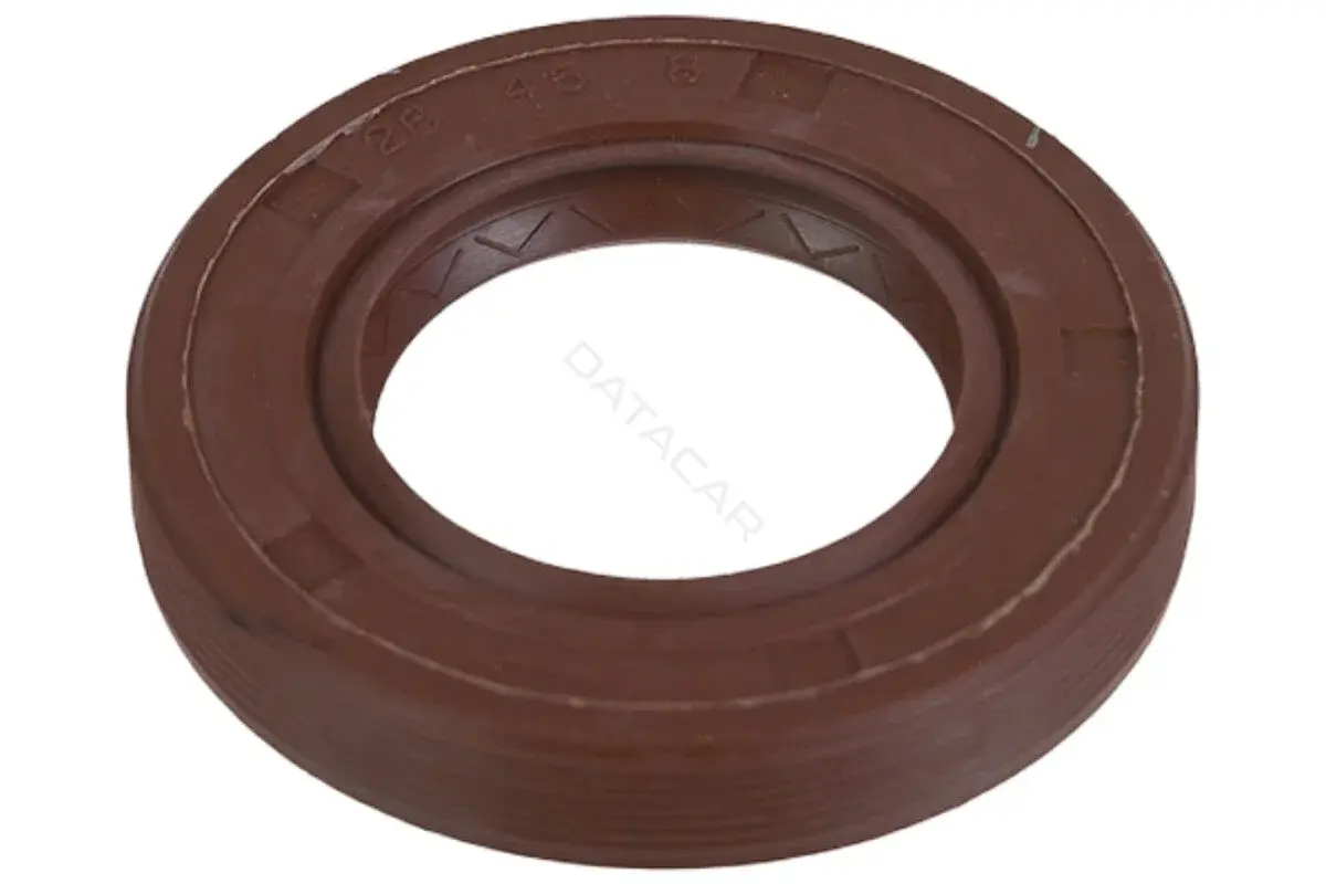Сальник распредвала STELLOX 34-00396-SX