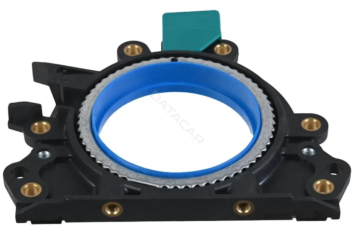 Сальник ступицы STELLOX 81-01743-SX